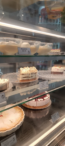 Süti Sarok - Vendéglátás