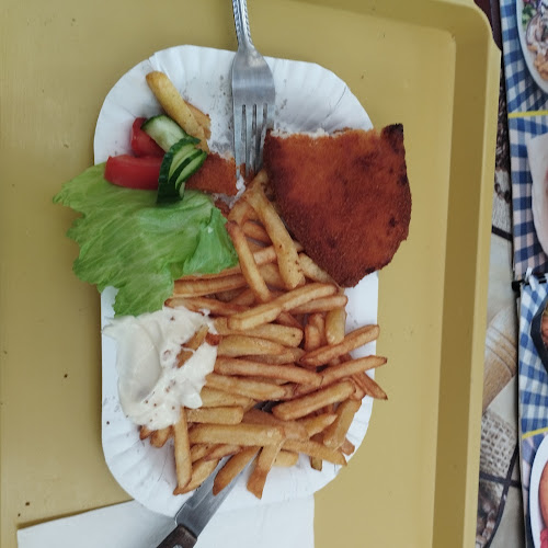 Pedró Büfé - Fagyizó - Balatonfüred