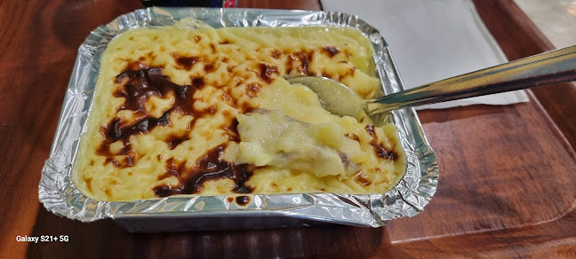 Szeráj Török Étterem