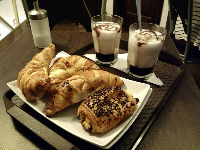 Pöttyös Bögre Bisztró