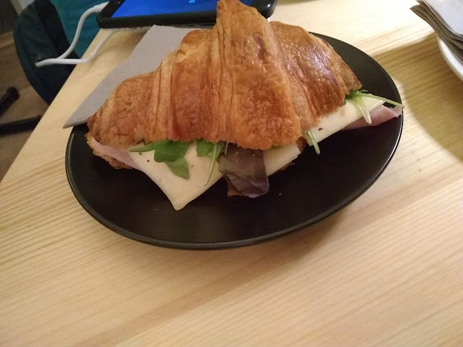 Comentarii opinii despre Wellington Coffee & Pie