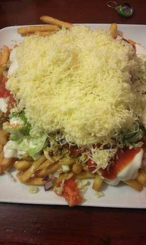 Grillo Mexicana - Mátészalka