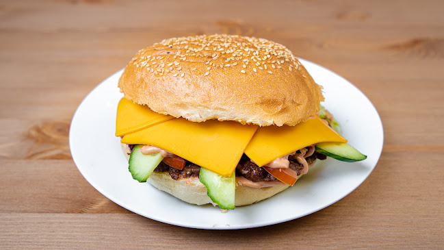 Country Tortilla Gyros és Grillház - Kecskemét