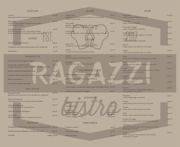 Esztergom, Bajcsy-Zsilinszky út 21, 2500