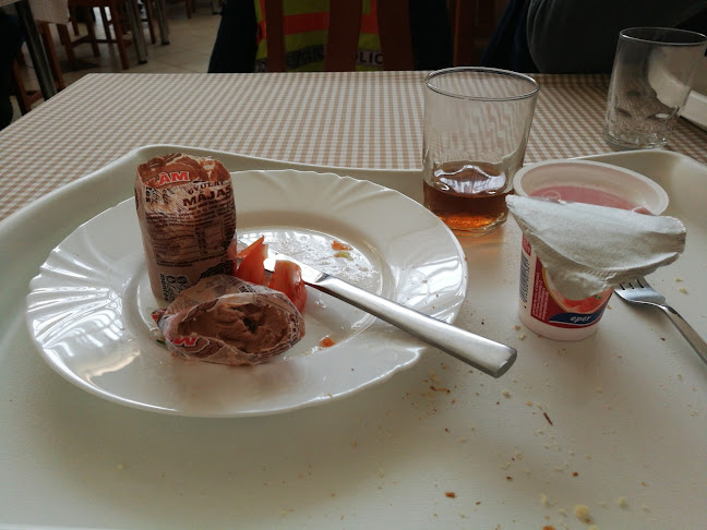 Comentarii opinii despre Vármegye Étterem