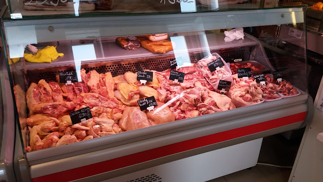 HARKÁNYI HÚSÁRUHÁZ - Harkány