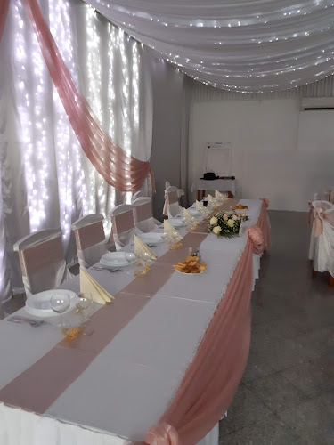 Comentarii opinii despre Diófa Étterem és Rendezvényház