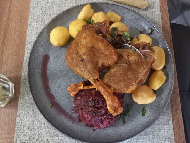 Comentarii opinii despre Tavasz Vendéglő