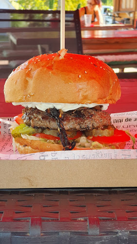 Opinii despre Parázs Bisztró în Balatonfenyves - Vendéglátás