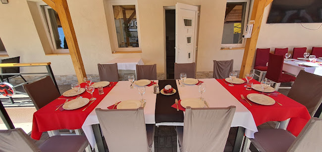 Comentarii opinii despre G3 Vendéglő és Pizzéria Karancsalja