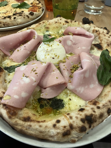 Belli di Mamma - Budapest