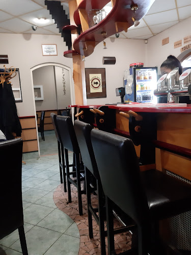 Comentarii opinii despre Black Bull