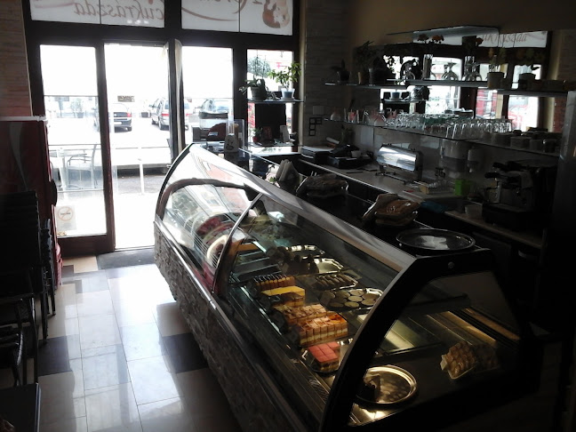 Korona Cukrászda - Csorna