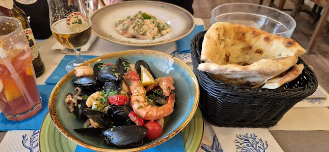 Comentarii opinii despre Trattoria da Matteo