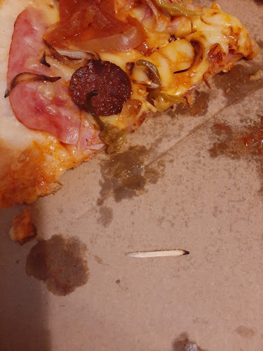 Pizza Jobo - Vendéglátás