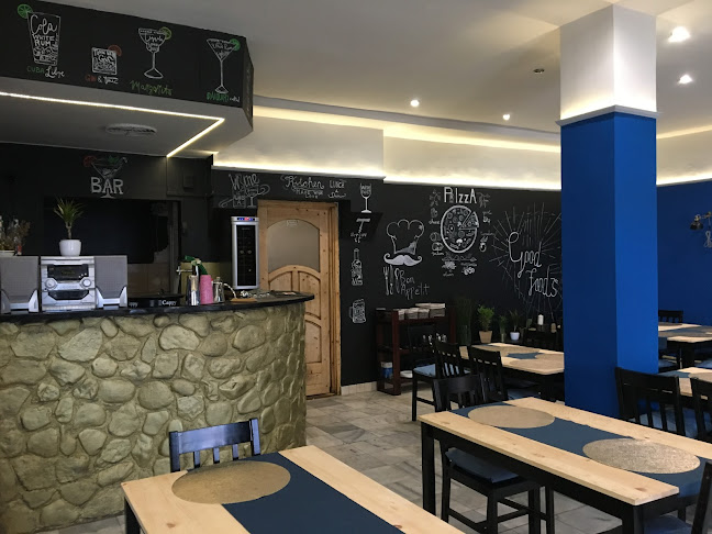 Diablo Étterem & Pizzéria