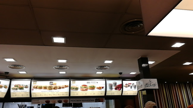 Comentarii opinii despre McDonald's