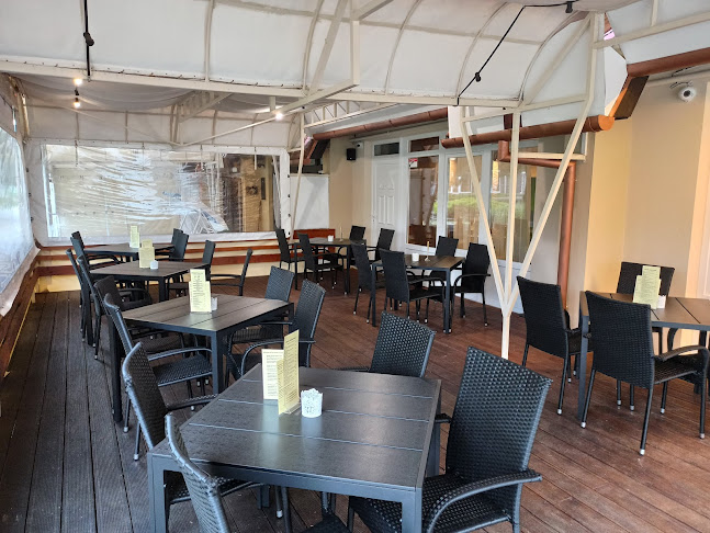 Termáltó étterem - Zalakaros