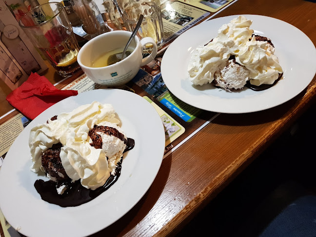 Arizona Steak House - Vendéglátás