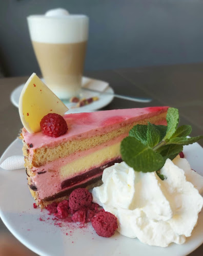 Larus Café Bar - Balatonfüred