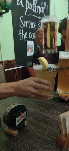 Derby Büfé - Budapest