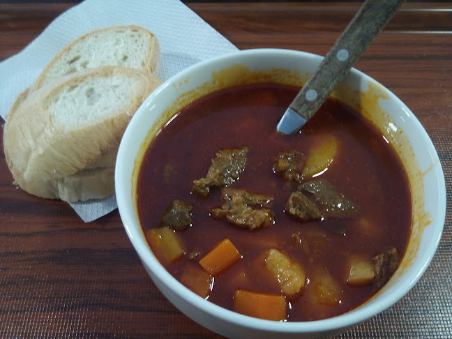 Budapest, Király u. 1d, 1075