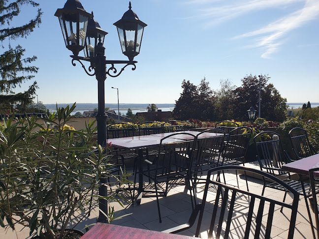 Szent Orbán Kisvendéglő - Vendéglátás