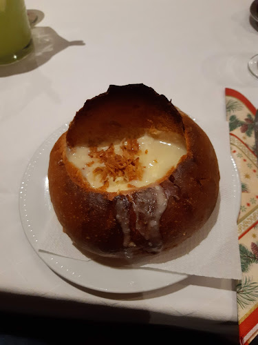 Nosztalgia Étterem - Vendéglátás