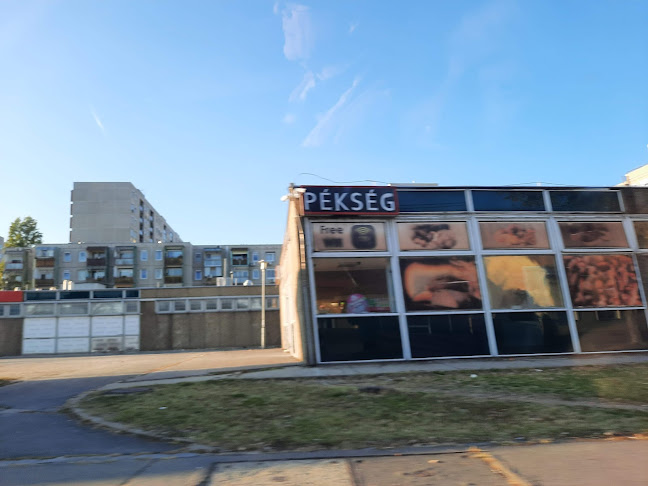 Comentarii opinii despre Vadászi pékség és kávézó