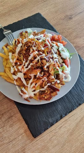 Csodaszarvas Étterem - Vendéglátás