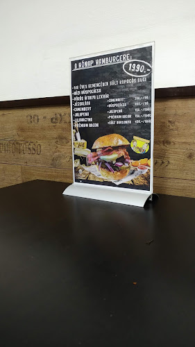 Budapest, Nagybánya u. 1, 1185