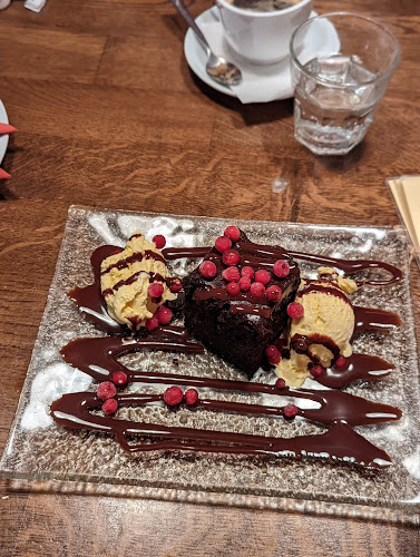 Comentarii opinii despre Matula Bistro