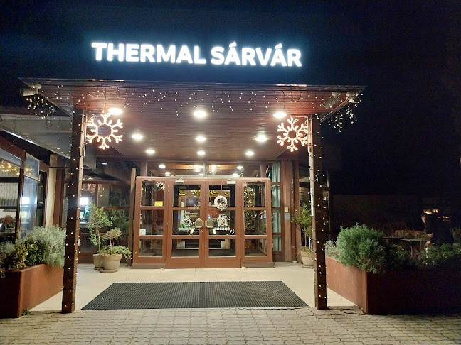 Sárvár, Temető u. 25, 9600