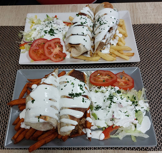 Johnny's Bar&Burger - Vendéglátás