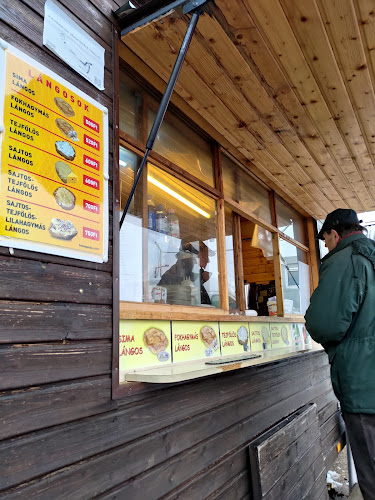 Hori Büfé és Lángos