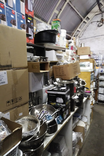 Vendéglátó Bizományi - Kormos Edény