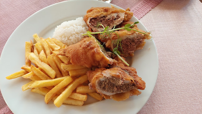 Comentarii opinii despre Tercia Fertőendréd