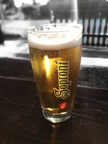 Túra söröző - Bakonycsernye