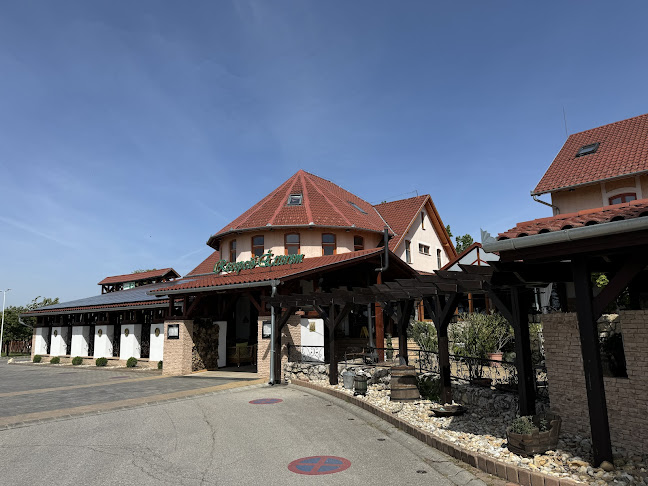 István Fogadó - Sormás