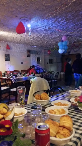 Comentarii opinii despre Szomjas Horgász söröző