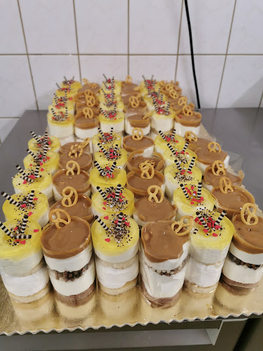 Temesvári & Kádár cukrászat, pékség, fagylaltozó