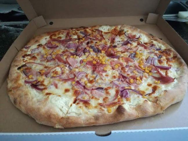 Aranykerék Vendéglő - Vendéglátás