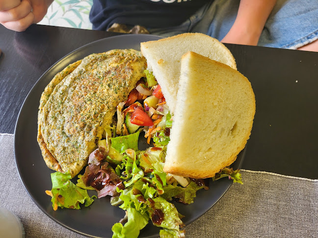 Comentarii opinii despre Cirkele - reggeli & brunch