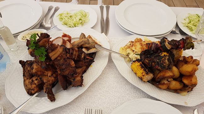 Magyar Talléros Pálinkafőzde és Rendezvényház - Nyírtass