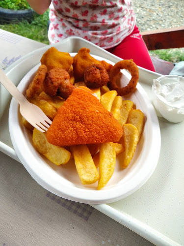 Gábor Pizzéria - Telkibánya