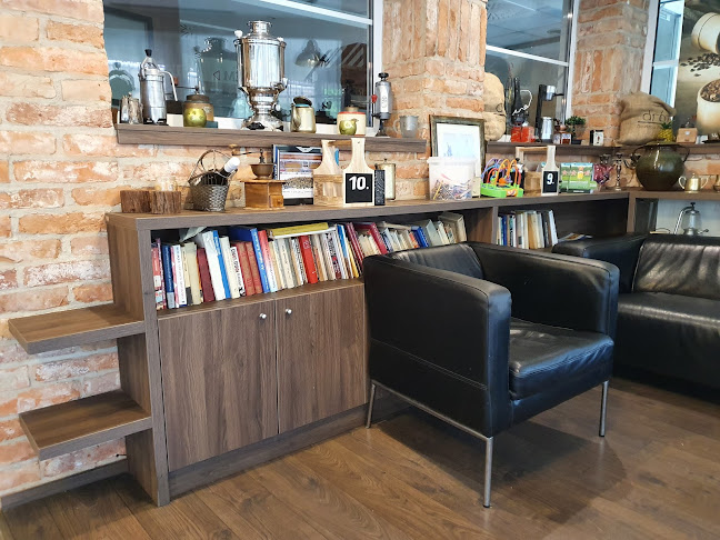 Comentarii opinii despre Renomé Café & Bistro