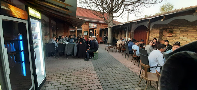 Opinii despre Fáraó Söröző în Ráckeve - Vendéglátás