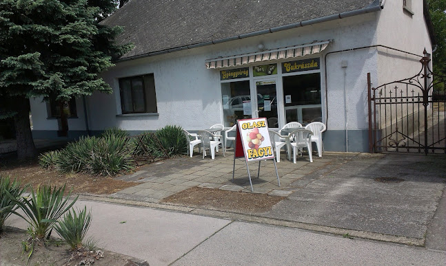 Gyöngyvirág Cukrászda