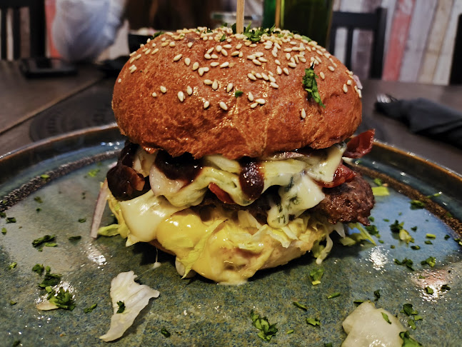 Comentarii opinii despre Thundersnack