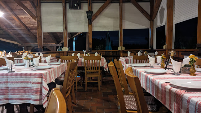 Opinii despre János Pince Étterem în Balatonberény - Vendéglátás